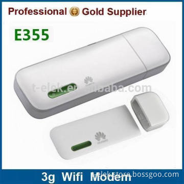 unlock huawei e355 usb 3g wifi modem